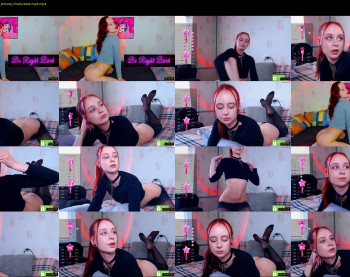 an_ross — 120 minute Chaturbate female cam show recording, 720p, Jul 19, 2024