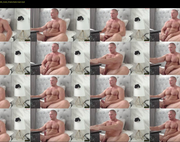 andry_dick — 37 minute Chaturbate male cam show recording, 720p, Jul 19, 2024