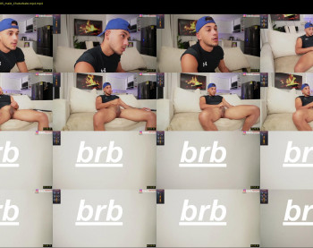 andy_weld — 57 minute Chaturbate male cam show recording, 720p, Jul 19, 2024