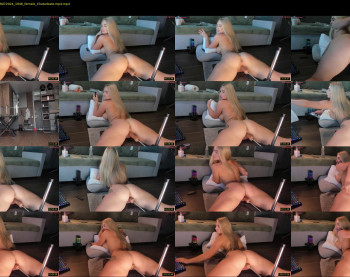 angel_face_devil_mind — 76 minute Chaturbate female cam show recording, 720p, Jul 19, 2024