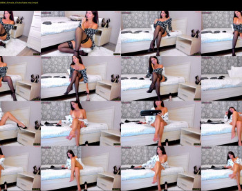 angelqueen1 — 81 minute Chaturbate female cam show recording, 720p, Jul 19, 2024