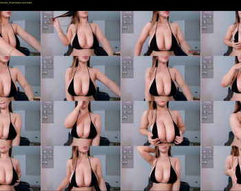 ann__w — 19 minute Chaturbate female cam show recording, 720p, Jul 20, 2024