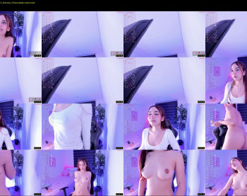 anniebrie — 57 minute Chaturbate female cam show recording, 720p, Jul 19, 2024