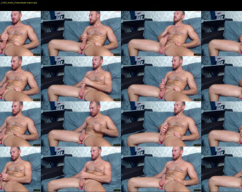 anton_boy007 — 68 minute Chaturbate male cam show recording, 720p, Jul 19, 2024