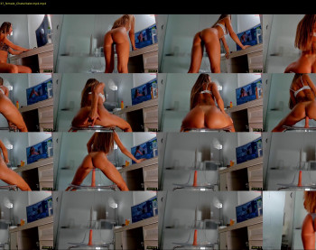 anyarayne — 120 minute Chaturbate female cam show recording, 720p, Jul 19, 2024