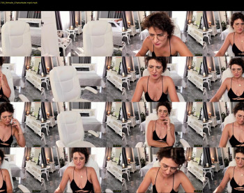 arianasage_ — 113 minute Chaturbate female cam show recording, 720p, Jul 19, 2024