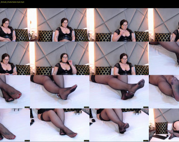 aryaeve — 27 minute Chaturbate female cam show recording, 720p, Jul 19, 2024