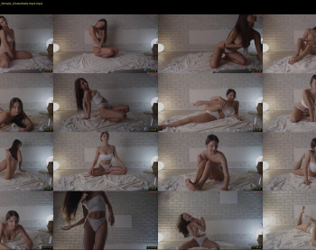 asensse — 88 minute Chaturbate female cam show recording, 720p, Jul 19, 2024