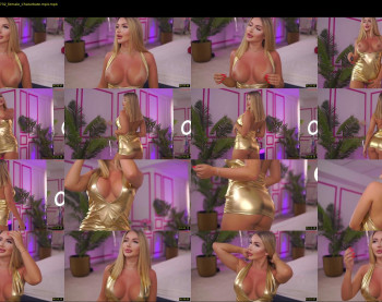 ashleysinnx — 9 minute Chaturbate female cam show recording, 720p, Jul 19, 2024