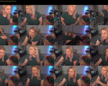 asiri_ocean — 68 minute Chaturbate female cam show recording, 720p, Jul 19, 2024