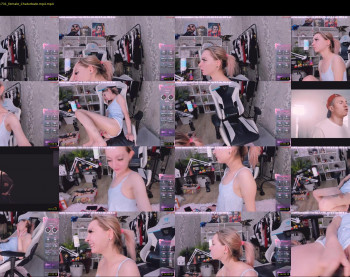 asya_sweet_ — 75 minute Chaturbate female cam show recording, 720p, Jul 19, 2024