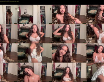 avangelinefunn99 — 49 minute Chaturbate female cam show recording, 720p, Jul 19, 2024