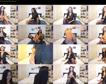 beebeethai — 113 minute Chaturbate female cam show recording, 720p, Jul 19, 2024