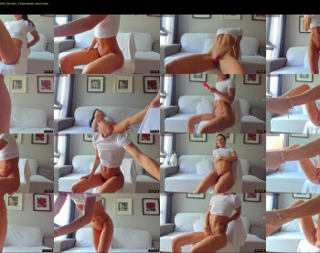 bella_hot77 — 108 minute Chaturbate female cam show recording, 720p, Jul 19, 2024