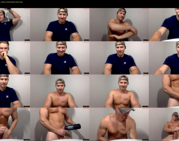 bigmcr1 — 120 minute Chaturbate male cam show recording, 480p, Jul 19, 2024
