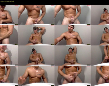 bigmcr1 — 51 minute Chaturbate male cam show recording, 480p, Jul 19, 2024