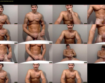 bigmcr1 — 72 minute Chaturbate male cam show recording, 480p, Jul 20, 2024