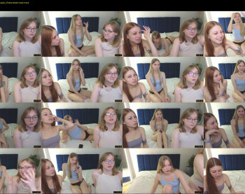 bjliki — 95 minute Chaturbate couple cam show recording, 720p, Jul 19, 2024