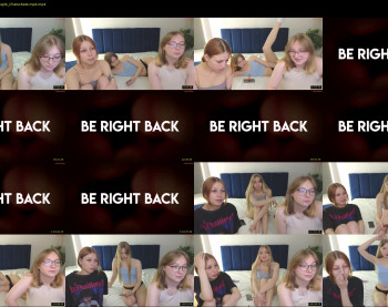 bjliki — 120 minute Chaturbate couple cam show recording, 720p, Jul 19, 2024