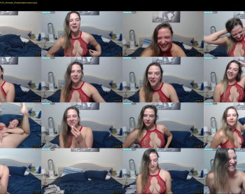 bluexstacey — 120 minute Chaturbate female cam show recording, 720p, Jul 19, 2024