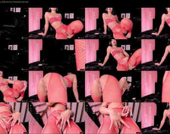 camilaramirez_ — 18 minute Chaturbate female cam show recording, 720p, Jul 20, 2024