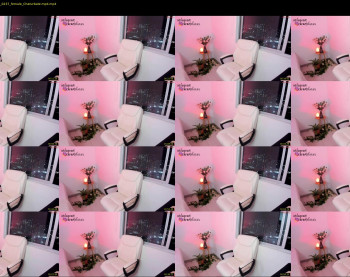 caramelo_xox — 4 minute Chaturbate female cam show recording, 720p, Jul 20, 2024