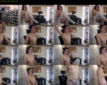 cherrybunny21 — 21 minute Chaturbate female cam show recording, 720p, Jul 19, 2024