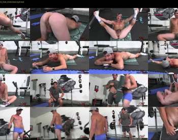 colbyknox — 75 minute Chaturbate male cam show recording, 720p, Jul 19, 2024