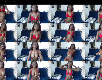 conymegan — 15 minute Chaturbate female cam show recording, 720p, Jul 19, 2024
