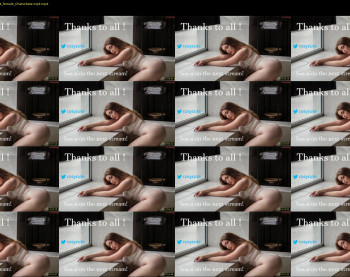 cosycute — 26 minute Chaturbate female cam show recording, 720p, Jul 20, 2024