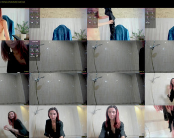 crystalnut — 10 minute Chaturbate female cam show recording, 720p, Jul 19, 2024
