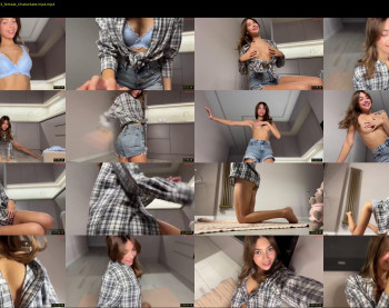 cuteelsa_ — 121 minute Chaturbate female cam show recording, 720p, Jul 19, 2024