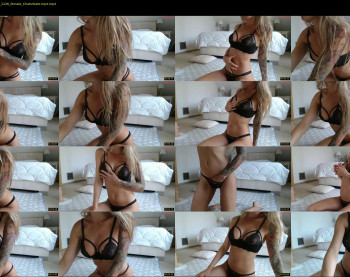 cutemoments — 6 minute Chaturbate female cam show recording, 480p, Jul 19, 2024