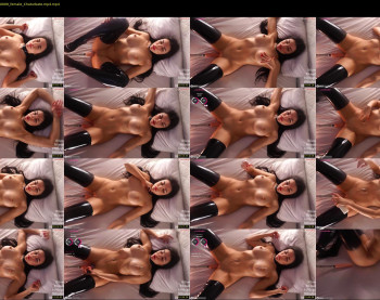 dakota_blare — 18 minute Chaturbate female cam show recording, 720p, Jul 20, 2024