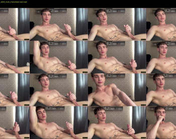 damondurden — 35 minute Chaturbate male cam show recording, 720p, Jul 19, 2024