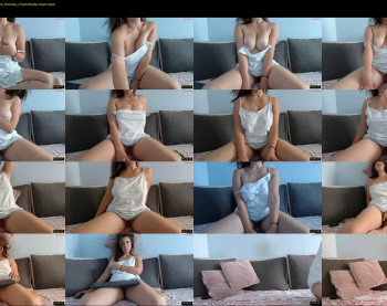 dara6761 — 18 minute Chaturbate female cam show recording, 720p, Jul 19, 2024
