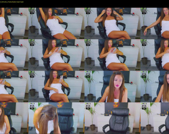 debralee — 13 minute Chaturbate female cam show recording, 720p, Jul 19, 2024