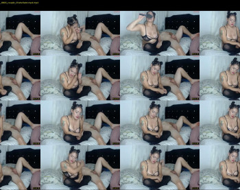 diluka_alison7 — 3 minute Chaturbate couple cam show recording, 720p, Jul 19, 2024