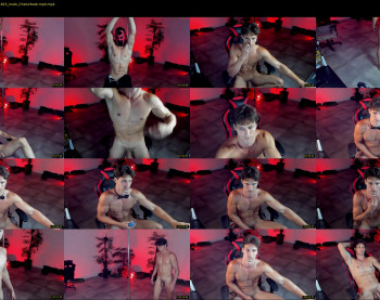dirty_pothos — 121 minute Chaturbate male cam show recording, 720p, Jul 19, 2024