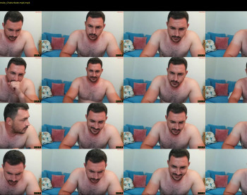 djmute — 20 minute Chaturbate male cam show recording, 720p, Jul 19, 2024