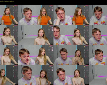do_dick — 70 minute Chaturbate couple cam show recording, 720p, Jul 19, 2024