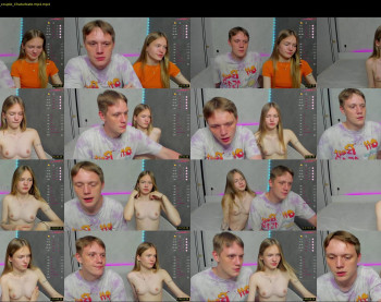 do_dick — 120 minute Chaturbate couple cam show recording, 720p, Jul 19, 2024
