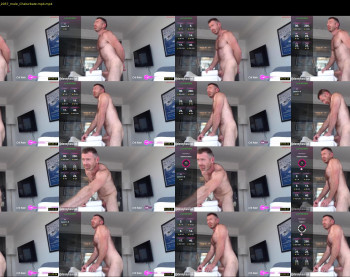 donnybasilisk — 3 minute Chaturbate male cam show recording, 720p, Jul 19, 2024