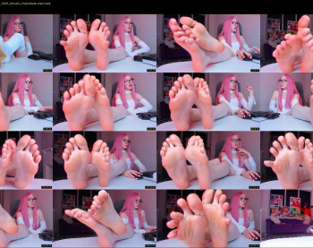 dorothygilbert — 120 minute Chaturbate female cam show recording, 720p, Jul 19, 2024