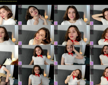 earlenebigge — 120 minute Chaturbate female cam show recording, 720p, Jul 19, 2024