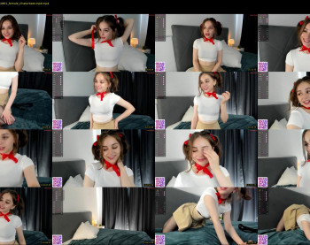 earlenebigge — 120 minute Chaturbate female cam show recording, 720p, Jul 19, 2024