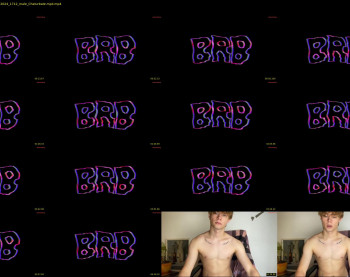 eitanhere — 6 minute Chaturbate male cam show recording, 720p, Jul 19, 2024