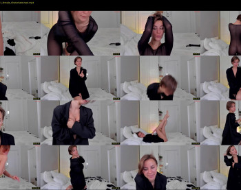 elannand — 112 minute Chaturbate female cam show recording, 720p, Jul 19, 2024