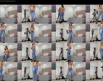 ella_pride1 — 34 minute Chaturbate female cam show recording, 720p, Jul 20, 2024