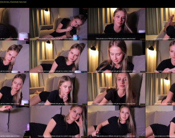 ella_twinkle — 84 minute Chaturbate female cam show recording, 720p, Jul 19, 2024